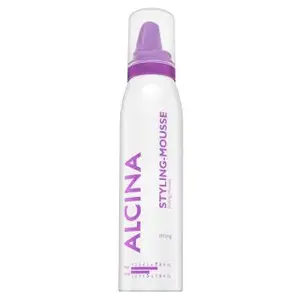 Alcina Styling Mousse penové tužidlo pre objem 150 ml