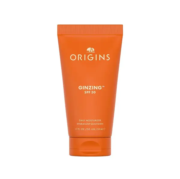 Origins GinZing Daily Moisturizer SPF30 denní krém 50 ml
