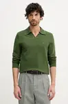 Tommy Hilfiger  Bavlněný svetr