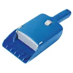 TRIUSO Lopatka na posyp se zásobníkem, plastová