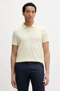 Calvin Klein polo tričko pánske s bavlnou