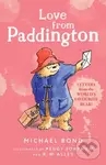 Love from Paddington - -