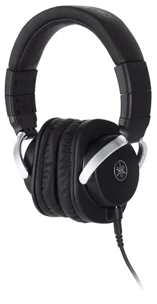 Yamaha HPH-MT8 black