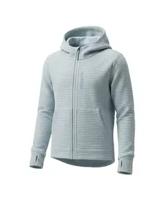 Husky Anara K 152, mint Dětská mikina s kapucí