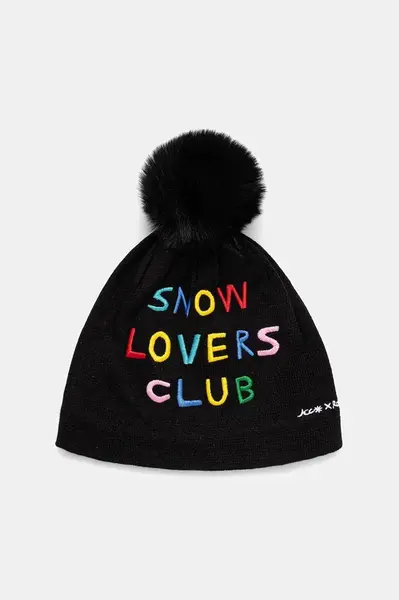 Čepice Rossignol JCC