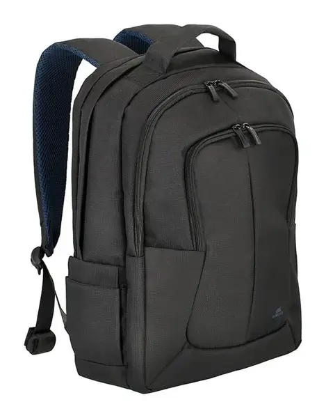 Batoh na notebook Riva Case Tegel 8460 Black