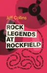 Rock Legends at Rockfield - Jeff Collins