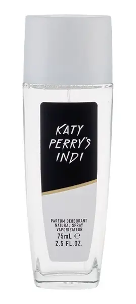Katy Perry Indi - deodorant s rozprašovačem 75 ml