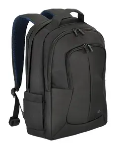 Batoh na notebook Riva Case Tegel 8460 Black