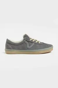 Vans  Semišové tenisky  Sport Low
