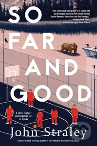 So Far And Good (A Cecil Younger Investigation #8) - kniha z kategorie Detektivky, thrillery a horory