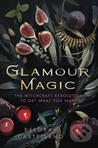 Glamour Magic - Deborah Castellano - kniha z kategorie Zdraví a životní styl