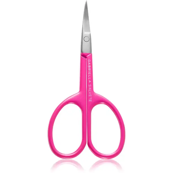 Gabriella Salvete Tools Nail Scissors nůžky na nehty a kůžičku 1 ks