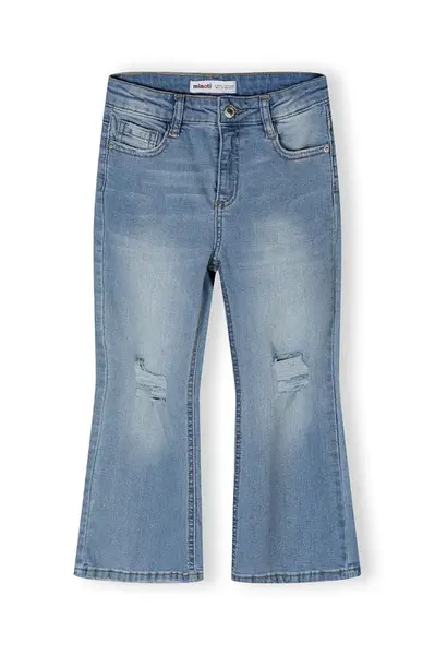 MINOTI Džínsy  modrá denim
