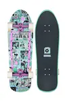 Impala  Skateboard  Hera Cruiserboard x Mel Stringer