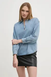 Džínová blůza Pepe Jeans NOVA