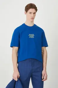 Bavlněné tričko Medicine