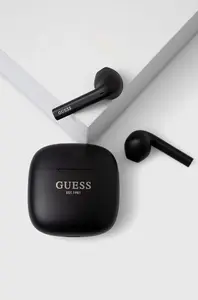 Bezdrátová sluchátka Guess