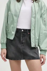 Džínová sukně Levi's