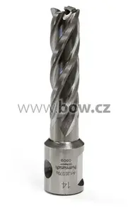 Karnasch® Jádrový vrták O 14 mm Karnasch SILVER-LINE 50