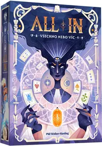ALL-IN: Všechno nebo víc