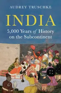 India - Professor Audrey Truschke