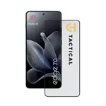 Tactical Glass Shield 5D sklo pro Motorola Edge 70, černé