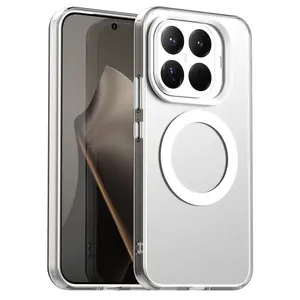 Techsuit CandyCase MagSafe, Xiaomi 15T Pro, bílý