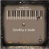 Rostislav Prochovník – Ozvěny z duše