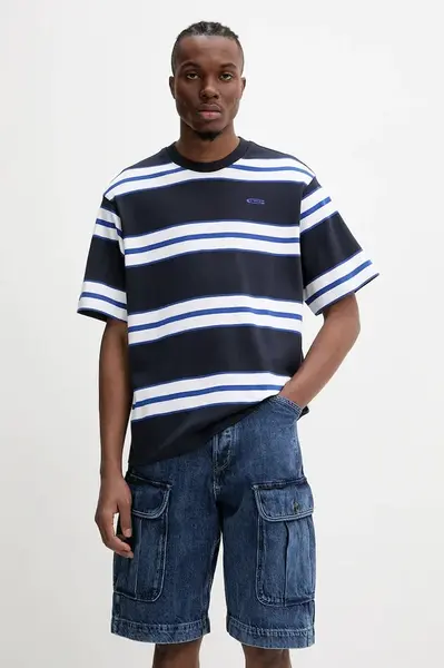 Bavlněné tričko G-Star