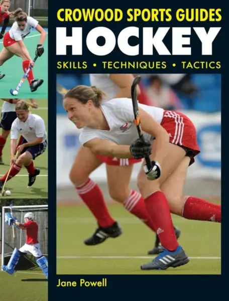 Hockey - Jane Powell
