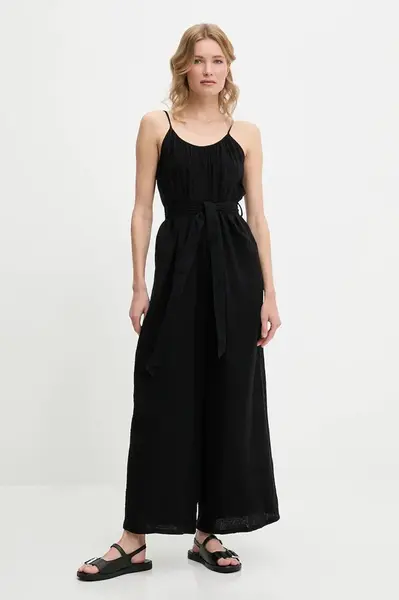 Bavlněná kombinéza Answear.LAB