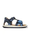 Dětské kožené sandály Camper Bicho TWS FW