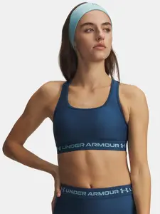 Under Armour Crossback Mid Bra