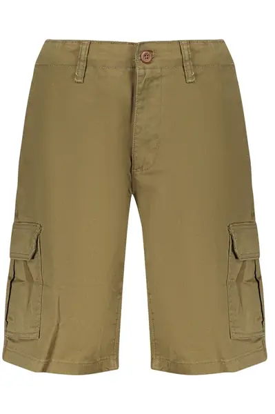 Pánské kraťasy chino