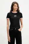 Guess Jeans Tričko Guess Jeans