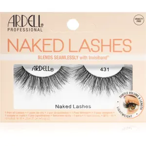 Ardell Naked Lashes nalepovací řasy 431 1 ks