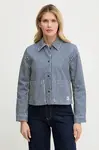A.P.C.  Rifľová bunda  Veste Frida
