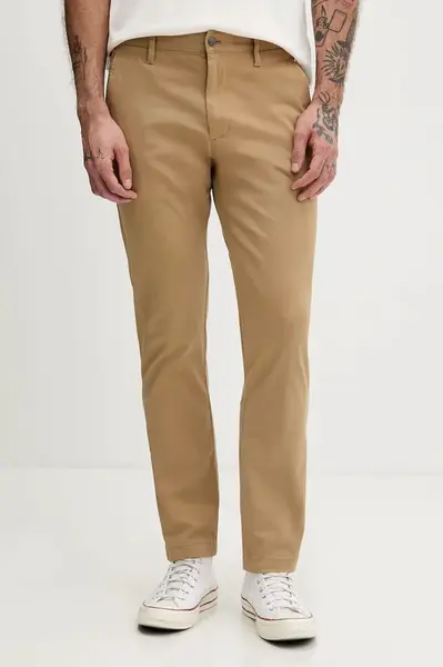 Tommy Jeans Nohavice Tommy Jeans