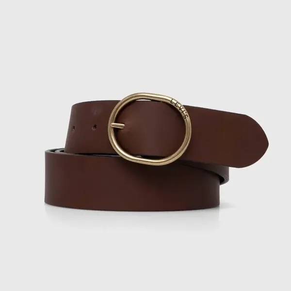 Levi's obojstranný opasok dámsky ARLETHA REVERSIBLE