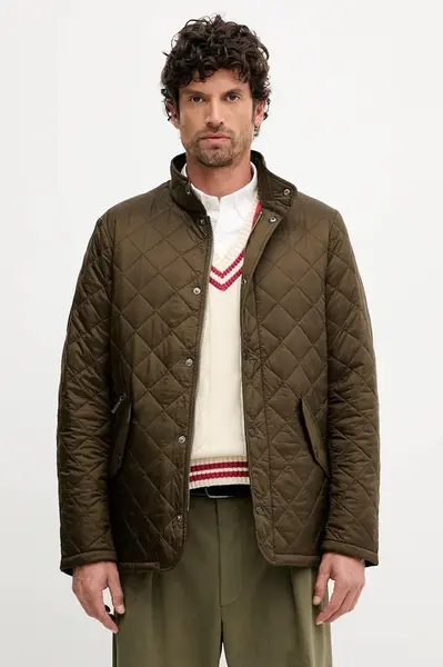 Bunda Barbour