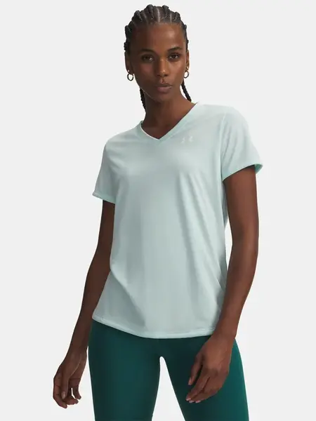 Dámské triko Under Armour Tech SSV
