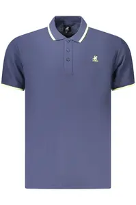 Pánské polo triko s krátkým rukávem