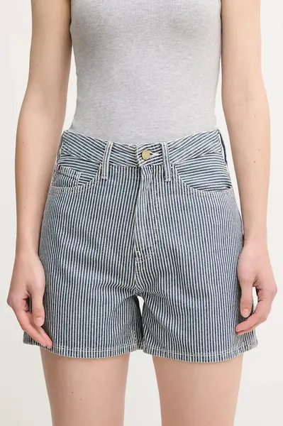 Tommy Hilfiger  Bavlněné šortky