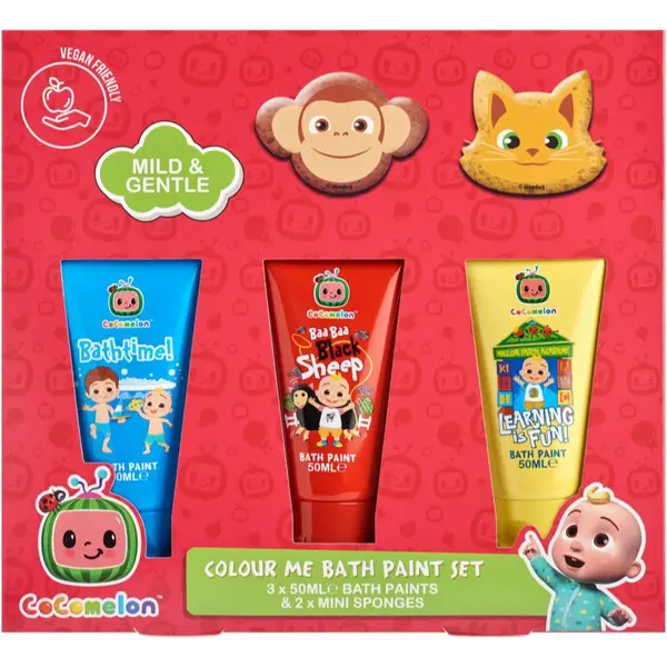 Corsair Cocomelon sada pro děti