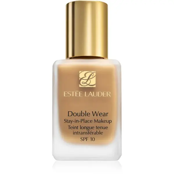 Estée Lauder Double Wear Stay-in-Place dlouhotrvající make-up SPF 10 odstín 3C0 Cool Creme 30 ml