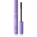 IsaDora 10 Sec High Impact Lift & Curl řasenka pro natočení a oddělení řas odstín 01 Black 9 ml