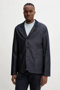 Bavlněné sako PS Paul Smith