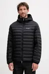 Armani Exchange Péřová bunda Armani Exchange