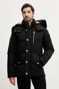 Péřová bunda MOOSE KNUCKLES Gold 3Q